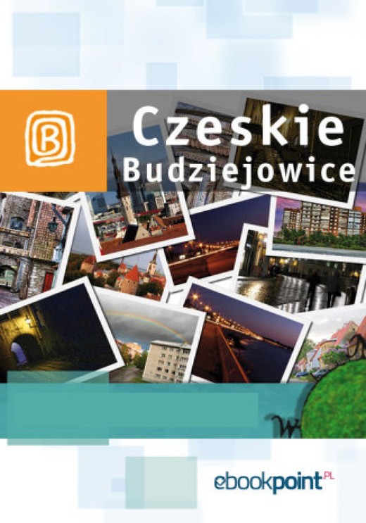 okładka Czeskie Budziejowice. Miniprzewodnik ebook | epub, mobi | Praca Zbiorowa