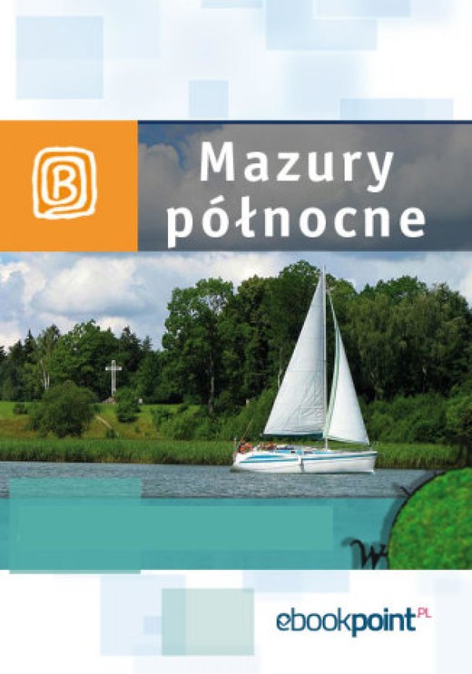 okładka Mazury Północne. Miniprzewodnik ebook | epub, mobi | Praca Zbiorowa
