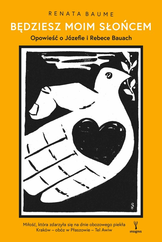 okładka Będziesz moim słońcem ebook | epub, mobi | Renata Baume