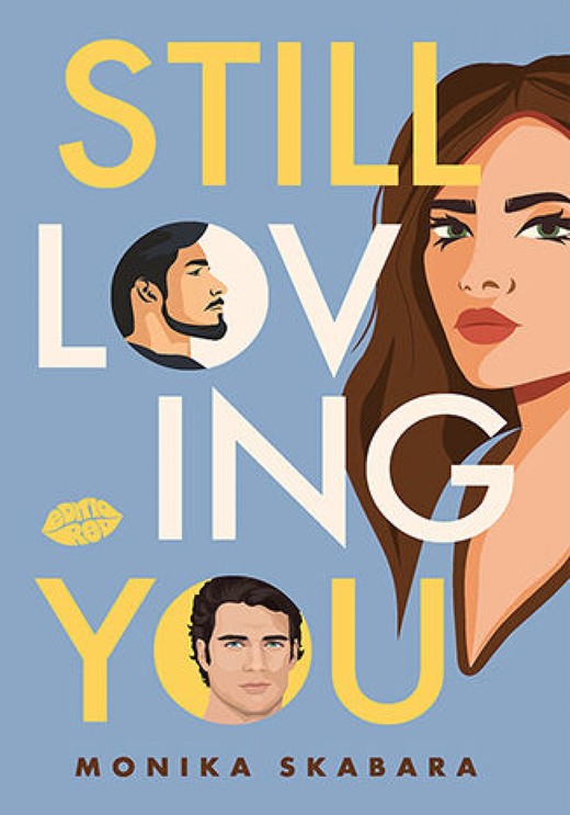 okładka Still loving You ebook | epub, mobi, pdf | Monika Skabara