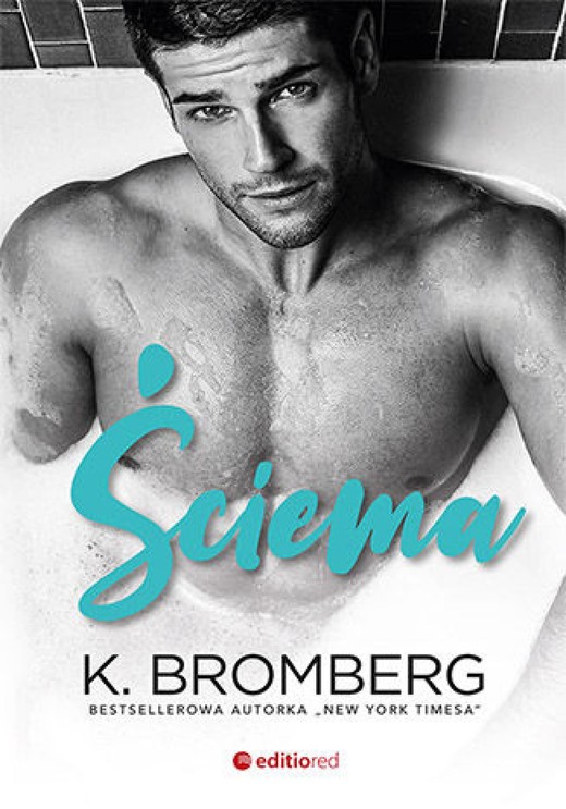 okładka Ściema ebook | epub, mobi, pdf | K. Bromberg