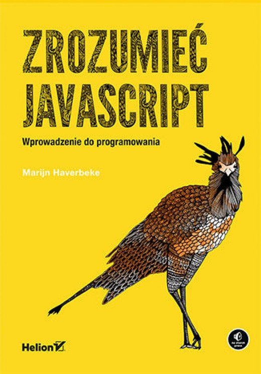 okładka Zrozumieć JavaScript. Wprowadzenie do programowania ebook | epub, mobi, pdf | Marijn Haverbeke