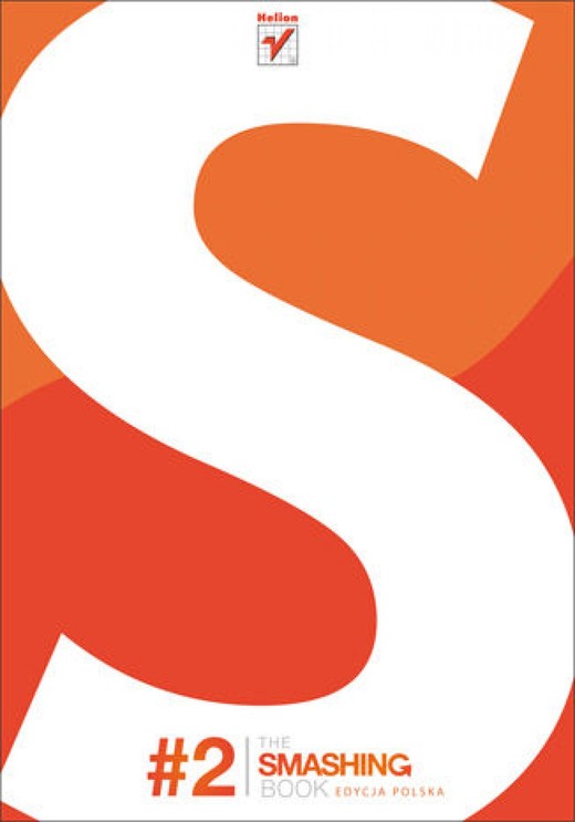 okładka The Smashing Book #2 ebook | epub, mobi, pdf | Matt Ward