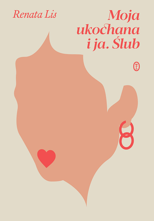 okładka Moja ukochana i ja. Ślub ebook | epub, mobi | Renata Lis