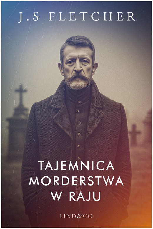 okładka Tajemnica morderstwa w Raju ebook | epub, mobi | J.S. Fletcher