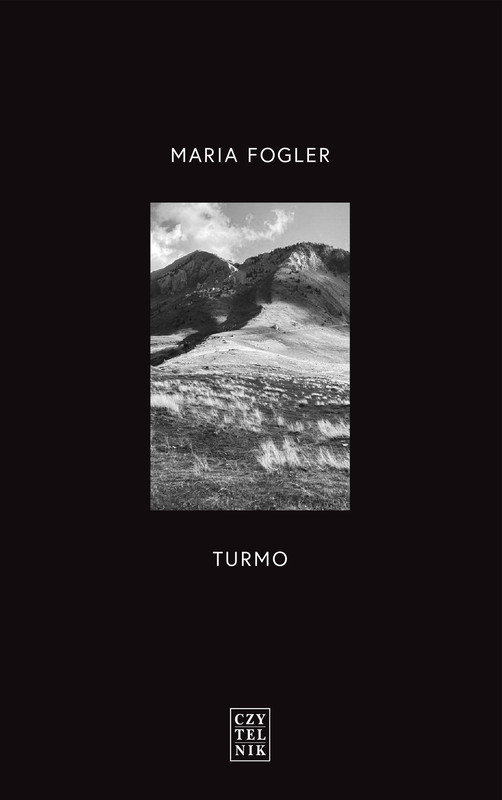 okładka Turmo ebook | epub, mobi | Maria Fogler