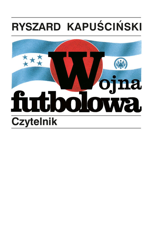 okładka Wojna futbolowa ebook | epub, mobi | Ryszard Kapuściński, Andrzej Heidrich
