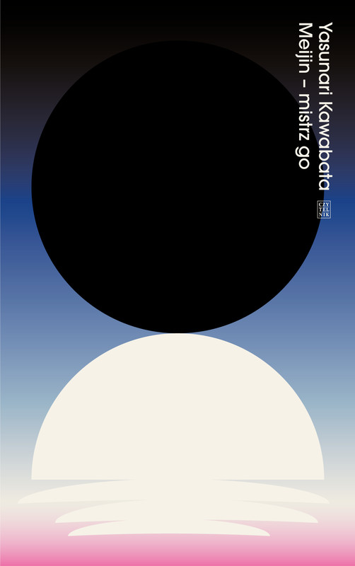 okładka Meijin - mistrz go ebook | epub, mobi | Yasunari Kawabata