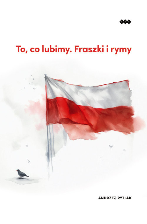 okładka To, co lubimy. Fraszki i rymy książka