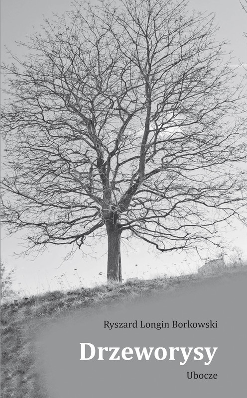 okładka Drzeworysy. Ubocze książka