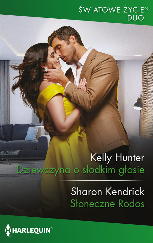 okładka Dziewczyna o słodkim głosie książka