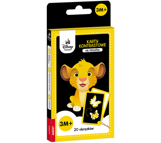 okładka Maluch Kontrasty KONX-9201 książka | Opracowanie zbiorowe