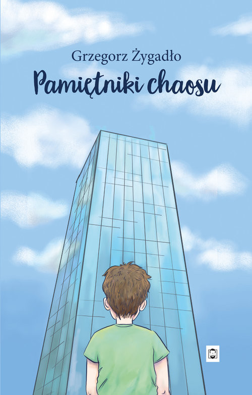 okładka Pamiętniki chaosu książka