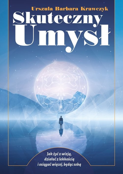 okładka Skuteczny umysł książka