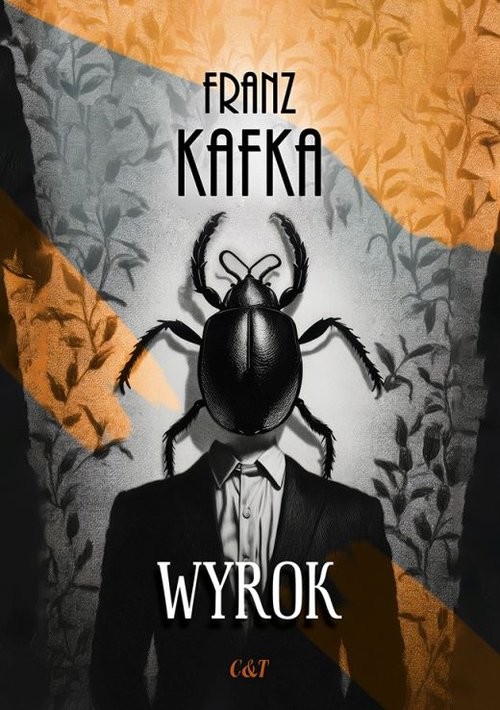 okładka Wyrok książka