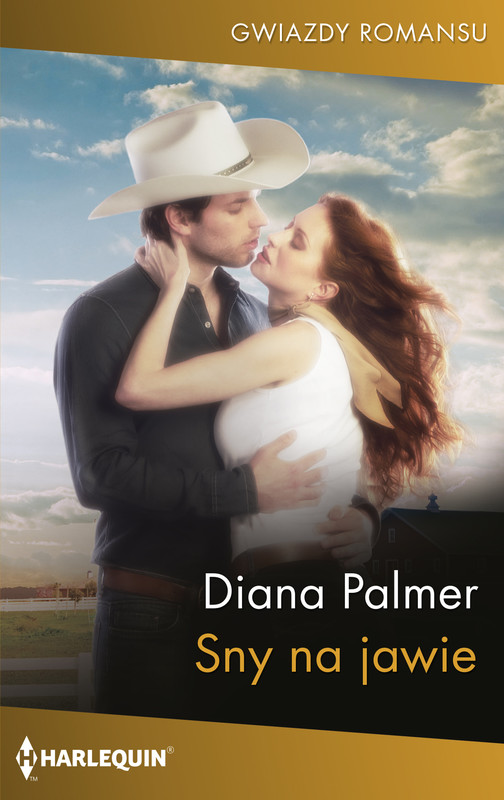 okładka Sny na jawie ebook | epub, mobi | Diana Palmer