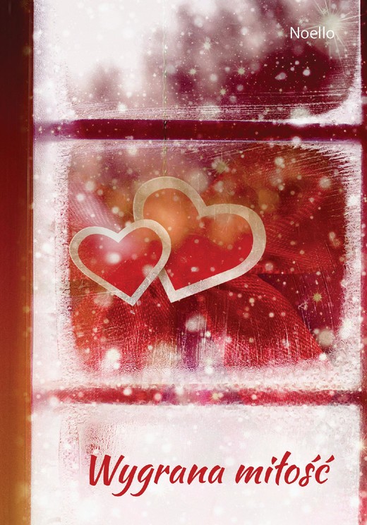 okładka Wygrana miłość ebook | epub, mobi, pdf | Noello