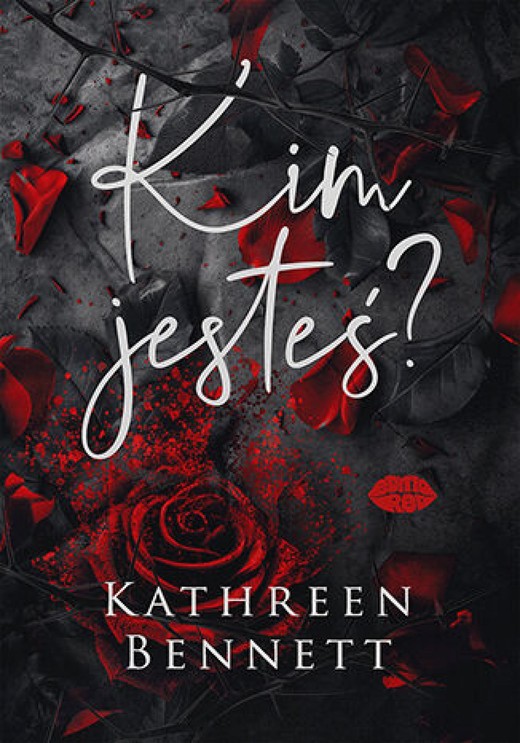 okładka Kim jesteś? ebook | epub, mobi, pdf | Kathreen Bennett