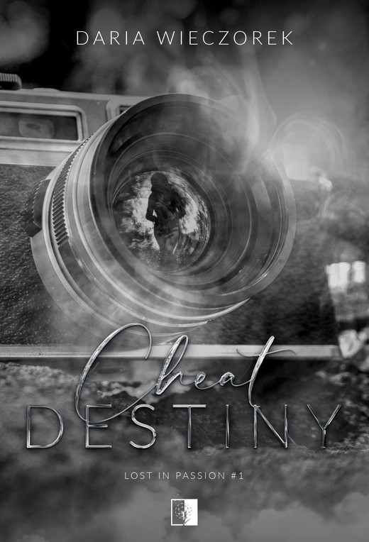okładka Cheat Destiny ebook | epub, mobi | Daria Wieczorek