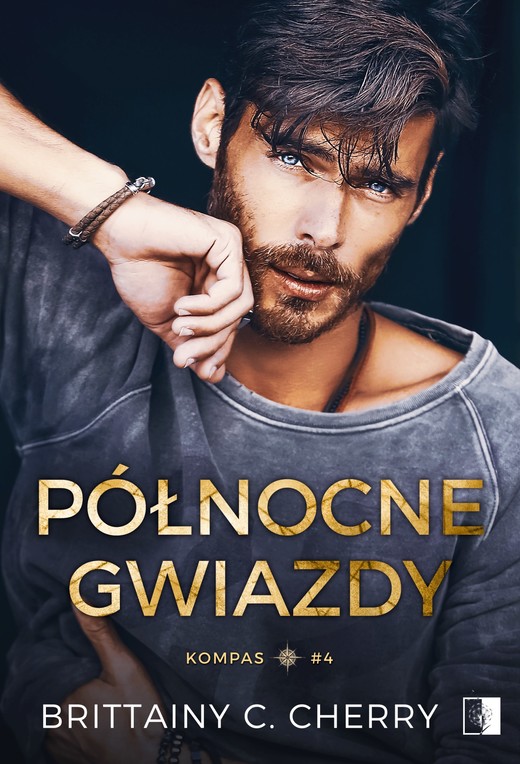 okładka Północne gwiazdy ebook | epub, mobi | Brittainy C. Cherry