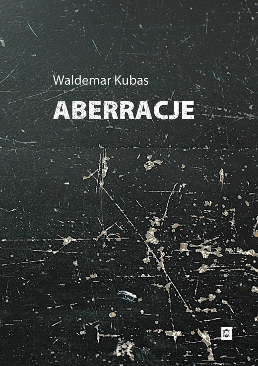 okładka Aberracje ebook | epub, mobi, pdf | Waldemar Kubas