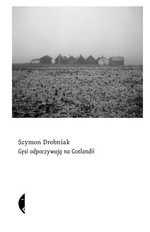 okładka Gęsi odpoczywają na Gotlandii ebook | epub, mobi | Szymon Drobniak