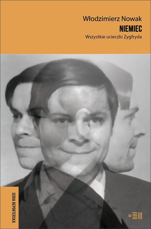 okładka Niemiec ebook | epub, mobi | Włodzimierz Nowak