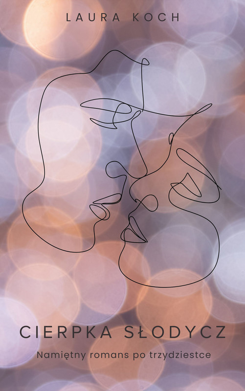okładka Cierpka Słodycz ebook | epub, mobi | Laura Koch