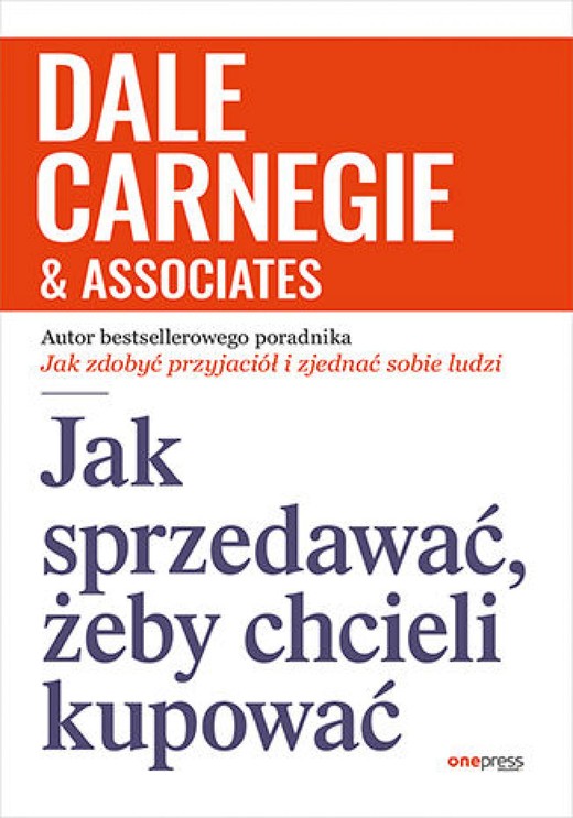 okładka Jak sprzedawać, żeby chcieli kupować audiobook | MP3 | Dale Carnegie