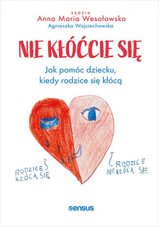 okładka Nie kłóćcie się. Jak pomóc dziecku, kiedy rodzice się kłócą audiobook | MP3 | Anna Maria Wesołowska, Agnieszka Wojciechowska