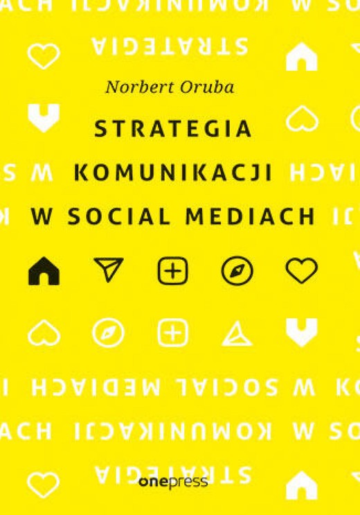 okładka Strategia komunikacji w social mediach audiobook | MP3 | Norbert Oruba