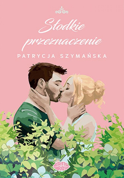 okładka Słodkie przeznaczenie audiobook | MP3 | Patrycja Szymańska
