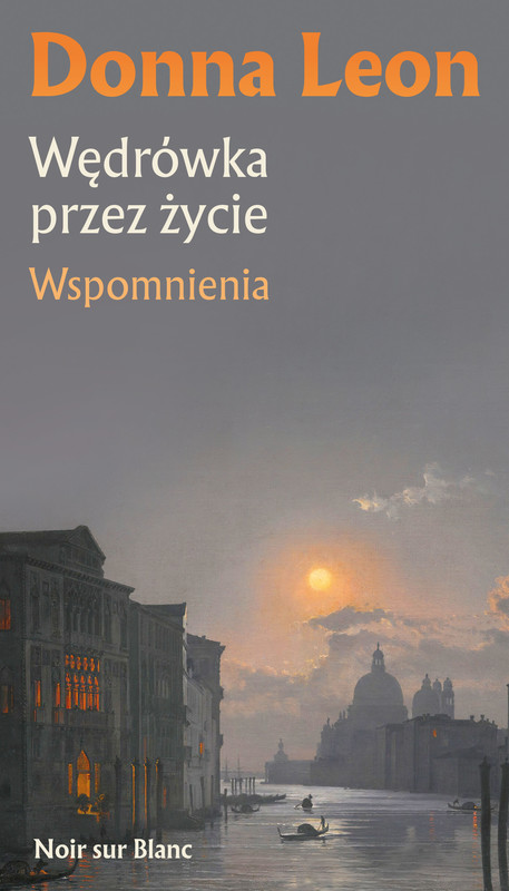 okładka Wędrówka przez życie ebook | epub, mobi | Donna Leon