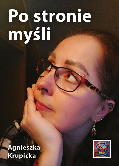 okładka Po stronie myśli książka