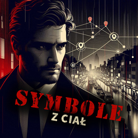 okładka Symbole z ciał. Odcinek 11. Worki audiobook | MP3 | Ewa Wyszyńska