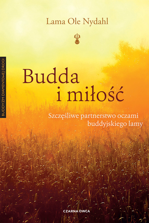 okładka Budda i miłość ebook | epub, mobi | Lama Ole Nydahl