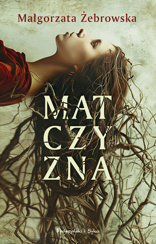 okładka Matczyzna ebook | epub, mobi | Małgorzata Żebrowska