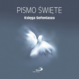 okładka Pismo Święte. Księga Sofoniasza audiobook | MP3 | Paulistów Biblia