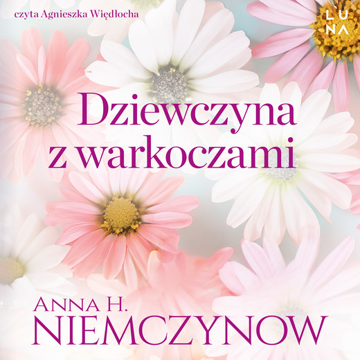 okładka Dziewczyna z warkoczami audiobook | MP3 | Anna H. Niemczynow