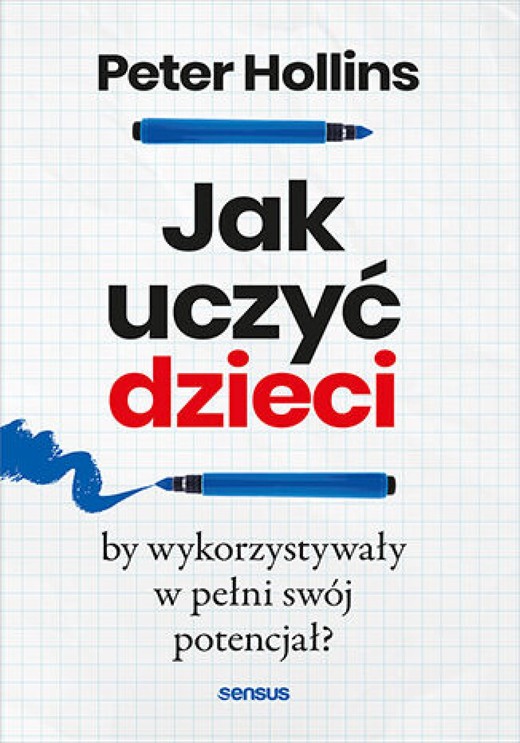 okładka Jak uczyć dzieci, by wykorzystywały w pełni swój potencjał? audiobook | MP3 | Peter Hollins