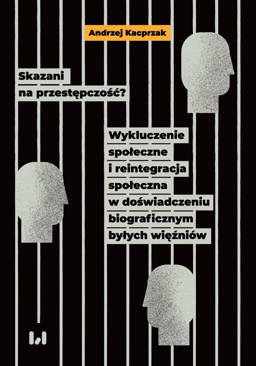 okładka Skazani na przestępczość? ebook | pdf | Andrzej Kacprzak