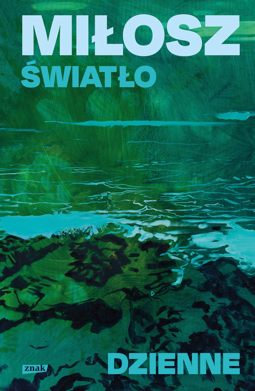 okładka Światło dzienne ebook | epub, mobi | Czesław Miłosz