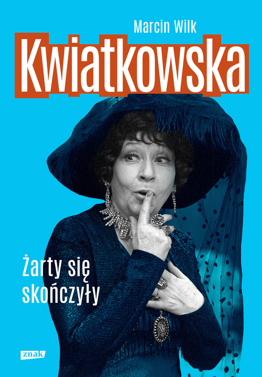 okładka Kwiatkowska ebook | epub, mobi | Marcin Wilk