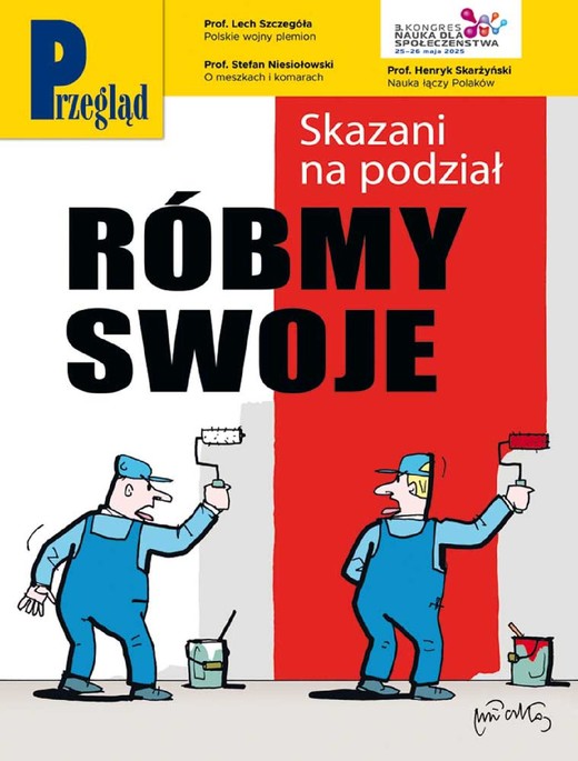 okładka Przegląd. 23 Przegląd. 23 ebook | pdf | Bogdan Góralczyk, Wojciech Kuczok, Tomasz Jastrun, Agnieszka Zakrzewicz, Tomasz Miłkowski, Andrzej Sikorski, Anna Materska-Sosnowska, Marek Górlikowski, Roman Kurkiewicz, Jerzy Domański, Robert Walenciak, Bohdan Piętka, Jan Widacki, Jonathan Kennedy, Grzegorz Rudnik, Chrystian Ślusarczyk, Piotr Kimla, Stefan Niesiołowski