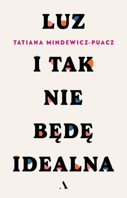 okładka Luz (nowe wydanie) ebook | epub, mobi | Tatiana Mindewicz-Puacz
