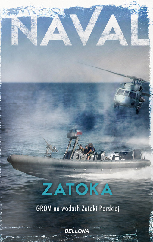 okładka Zatoka audiobook | MP3 | Naval