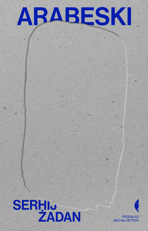 okładka Arabeski ebook | epub, mobi | Serhij Żadan