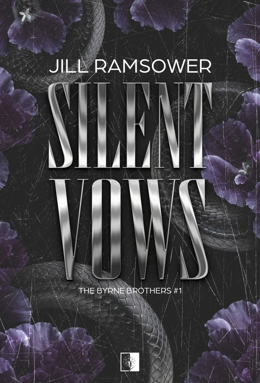 okładka Silent Vows ebook | epub, mobi | Jill Ramsower