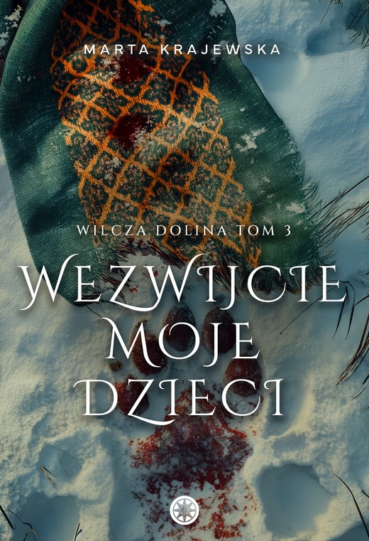 okładka Wezwijcie moje dzieci ebook | epub, mobi | Marta Krajewska