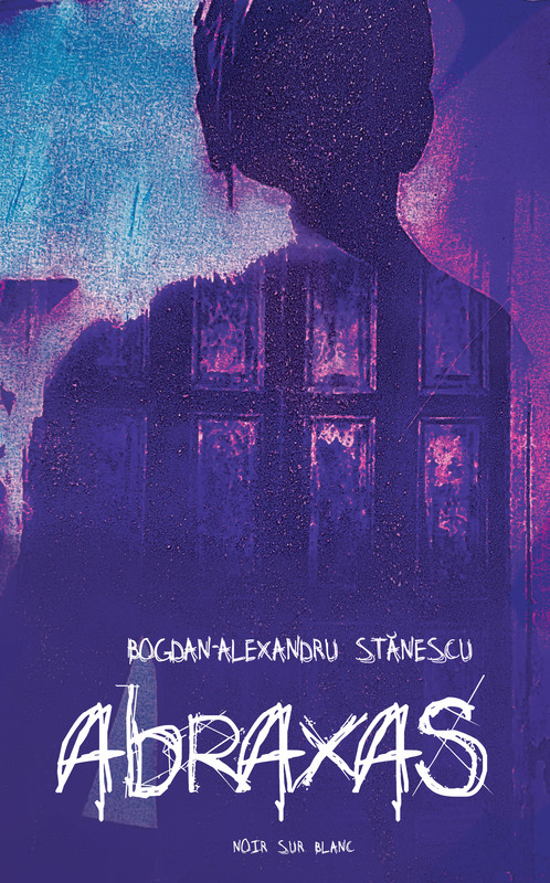 okładka Abraxas ebook | epub, mobi | Bogdan-Alexandru Stănescu